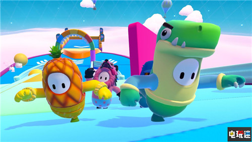 任天堂2月直面會(huì)新作井噴:《天劍HD》與《噴射戰(zhàn)士3》公開 Switch 蠟筆小新 英雄不再3 忍者龍劍傳 糖豆人:終極淘汰賽 馬里奧高爾夫Super Rush 斯普拉遁3 噴射戰(zhàn)士3 塞爾達(dá)傳說:天空之劍HD 任天堂直面會(huì) 任天堂SWITCH 第33張 任天堂2月直面會(huì)新作井噴:《天劍HD》與《噴射戰(zhàn)士3》公開 Switch 蠟筆小新 英雄不再3 忍者龍劍傳 糖豆人:終極淘汰賽 馬里奧高爾夫Super Rush 斯普拉遁3 噴射戰(zhàn)士3 塞爾達(dá)傳說:天空之劍HD 任天堂直面會(huì) 任天堂SWITCH 第33張