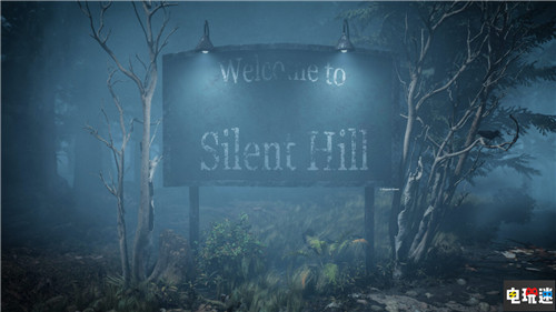 《寂靜嶺》或有多個(gè)新作 《靈媒》開發(fā)商參與其中 Supermassive 黑相集 Bloober Team 靈媒 科樂美 寂靜嶺 電玩迷資訊  第1張