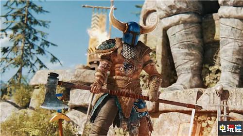 《榮耀戰(zhàn)魂》第五年增加2位英雄 鏟子騎士聯(lián)動開啟 鏟子騎士 盟約之年 榮耀戰(zhàn)魂 電玩迷資訊  第2張