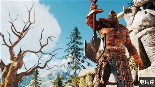 《榮耀戰(zhàn)魂》第五年增加2位英雄 鏟子騎士聯(lián)動開啟 鏟子騎士 盟約之年 榮耀戰(zhàn)魂 電玩迷資訊  第3張