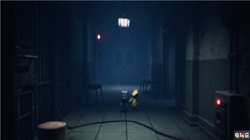 《小小夢(mèng)魘2》原開(kāi)發(fā)商將不再參與新作 將開(kāi)拓新IP 小六 Tarsier Studios 萬(wàn)代南夢(mèng)宮 小小夢(mèng)魘2 電玩迷資訊  第3張