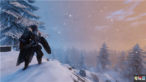 Steam周榜:《英靈神殿》三連冠 P5無雙沖進(jìn)前十 P5S 女神異聞錄5S GTA5 仁王2:完全版 絕地求生 鬼谷八荒 英靈神殿 Steam周榜 STEAM/Epic 第1張 Steam周榜:《英靈神殿》三連冠 P5無雙沖進(jìn)前十 P5S 女神異聞錄5S GTA5 仁王2:完全版 絕地求生 鬼谷八荒 英靈神殿 Steam周榜 STEAM/Epic 第1張