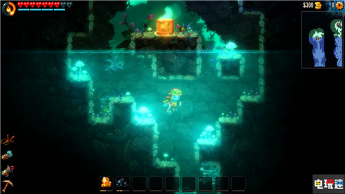 任天堂日服NS會員限免：《蒸汽世界：挖掘2》有中文 蒸汽世界：挖掘2 限免 NSO Switch 任天堂 任天堂SWITCH  第4張