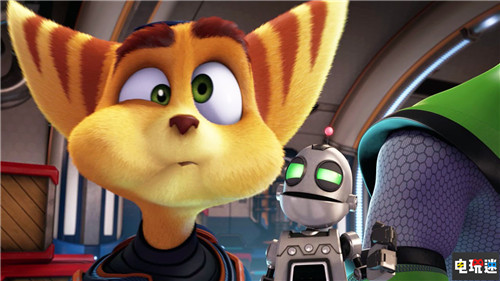 索尼3月PS4經(jīng)典《瑞奇與叮當(dāng)》免費(fèi)送 非會員也能入庫 索尼 Play At Home PS4 喜加一 瑞奇與叮當(dāng) 索尼PS  第3張