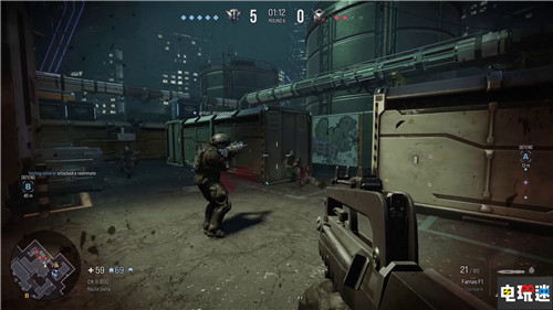 Xbox金會(huì)員3月會(huì)免：《合金彈頭3》與《戰(zhàn)爭(zhēng)前線》等在列 羊駝病毒末世 戰(zhàn)爭(zhēng)前線：突破 會(huì)免 金會(huì)員 Xbox 微軟XBOX  第2張