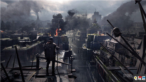 Techland內(nèi)部爆料《消逝的光芒2》開(kāi)發(fā)一片混亂 游戲開(kāi)發(fā) Techland 消逝的光芒2 電玩迷資訊  第2張