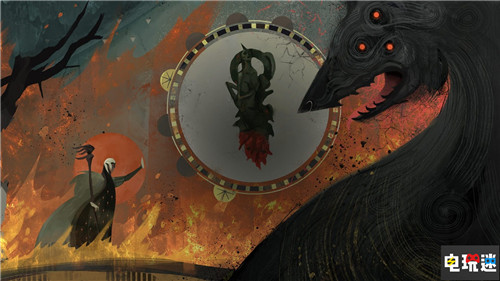 圣歌2.0計(jì)劃被斃 EA取消《圣歌NEXT》 BioWare EA 圣歌NEXT 圣歌2.0 電玩迷資訊  第3張