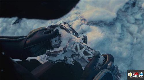 圣歌2.0計(jì)劃被斃 EA取消《圣歌NEXT》 BioWare EA 圣歌NEXT 圣歌2.0 電玩迷資訊  第4張