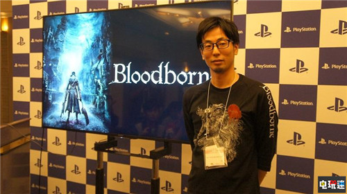 《血源》聯(lián)合制作人山際真晃離職SIE日本工作室 SIE日本工作室 東京叢林 索尼克 山際真晃 血源詛咒 索尼PS 第1張 《血源》聯(lián)合制作人山際真晃離職SIE日本工作室 SIE日本工作室 東京叢林 索尼克 山際真晃 血源詛咒 索尼PS 第1張