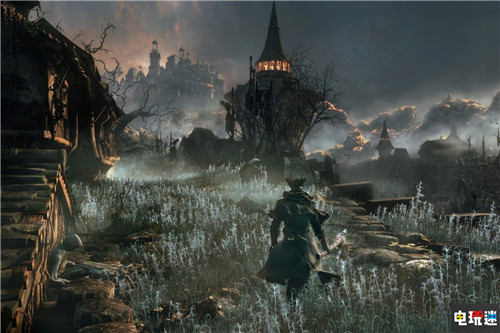 《血源》聯(lián)合制作人山際真晃離職SIE日本工作室 SIE日本工作室 東京叢林 索尼克 山際真晃 血源詛咒 索尼PS 第4張 《血源》聯(lián)合制作人山際真晃離職SIE日本工作室 SIE日本工作室 東京叢林 索尼克 山際真晃 血源詛咒 索尼PS 第4張