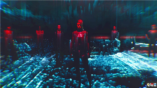 《賽博朋克2077》1.2跳票 員工在家無法訪問服務(wù)器 跳票 CDPR.1.2更新 賽博朋克2077 電玩迷資訊 第2張 《賽博朋克2077》1.2跳票 員工在家無法訪問服務(wù)器 跳票 CDPR.1.2更新 賽博朋克2077 電玩迷資訊 第2張