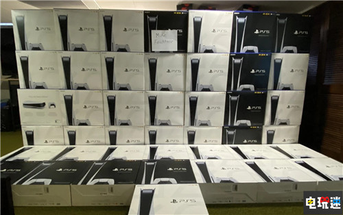 英國玩家請愿政府阻止黃牛倒賣PS5與XSX 黃牛 次世代主機 XSX PS5 電玩迷資訊  第2張