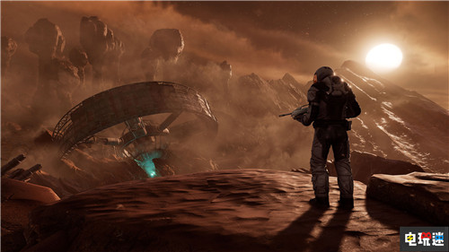 PSN港服3月會免：《最終幻想7重制版》與《納克2》在列 遙遠(yuǎn)星際 納克2 最終幻想7重制版 PS5 PS4 2月 會免 PSN 索尼PS  第3張