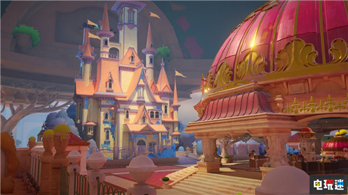 PSN港服3月會免：《最終幻想7重制版》與《納克2》在列 遙遠(yuǎn)星際 納克2 最終幻想7重制版 PS5 PS4 2月 會免 PSN 索尼PS  第5張