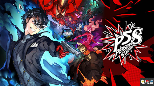 Steam周榜：《英靈神殿》四連冠 P5S進(jìn)前五 仁王2：完全版 星露谷物語 P5S 女神異聞錄5S 鬼谷八荒 英靈神殿 Steam周榜 STEAM/Epic  第4張