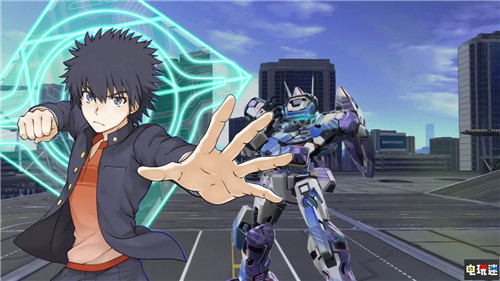 《電腦戰(zhàn)機(jī)》之父亙重郎宣布于世嘉離職 機(jī)戰(zhàn)游戲 世嘉 亙重郎 電腦戰(zhàn)機(jī) 電玩迷資訊 第4張 《電腦戰(zhàn)機(jī)》之父亙重郎宣布于世嘉離職 機(jī)戰(zhàn)游戲 世嘉 亙重郎 電腦戰(zhàn)機(jī) 電玩迷資訊 第4張