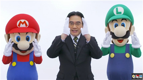 古川俊太郎回顧任天堂三代社長 巖田聰?shù)挠绊懸琅f在 古川俊太郎 君島達己 巖田聰 山內(nèi)溥 任天堂 任天堂SWITCH  第3張