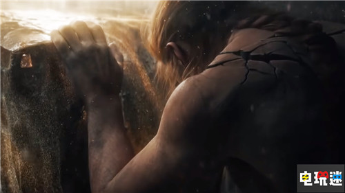 微軟高管稱《Elden Ring》不在3月Xbox發(fā)布會(huì)計(jì)劃 老頭環(huán) Elden Ring Xbox 微軟 微軟XBOX  第3張