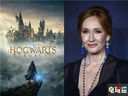 《霍格沃茲：遺產(chǎn)》捏人系統(tǒng)將支持跨性別設(shè)定 J·K·羅琳 雪崩工作室 華納游戲 霍格沃茲：遺產(chǎn) 電玩迷資訊  第2張