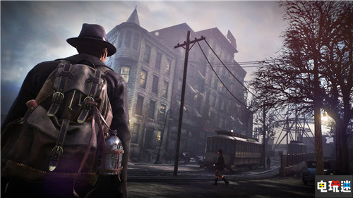 《沉沒(méi)之城》Steam再下架 發(fā)行商回應(yīng)盜版指控 開(kāi)發(fā)糾紛 Steam 沉沒(méi)之城 STEAM/Epic  第1張