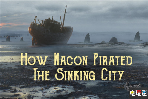 《沉沒(méi)之城》Steam再下架 發(fā)行商回應(yīng)盜版指控 開(kāi)發(fā)糾紛 Steam 沉沒(méi)之城 STEAM/Epic  第2張