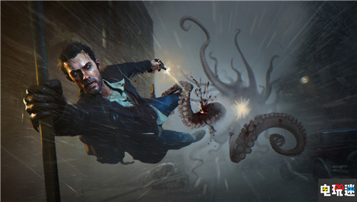 《沉沒(méi)之城》Steam再下架 發(fā)行商回應(yīng)盜版指控 開(kāi)發(fā)糾紛 Steam 沉沒(méi)之城 STEAM/Epic  第4張