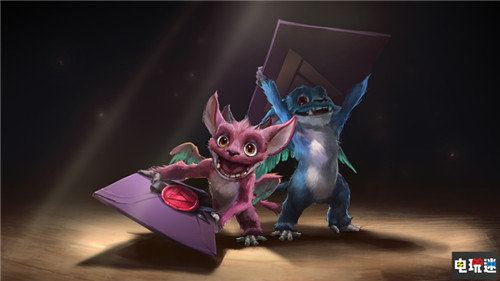 A牌《Artifact》2.0停止開發(fā) 雙版本改為免費(fèi)游戲 卡牌游戲 Steam Valve DOTA2 Artifact STEAM/Epic 第1張 A牌《Artifact》2.0停止開發(fā) 雙版本改為免費(fèi)游戲 卡牌游戲 Steam Valve DOTA2 Artifact STEAM/Epic 第1張