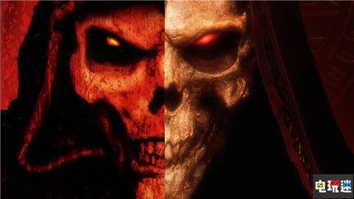 暴雪在《暗黑破壞神2》重制版后沒有新冷飯 將開發(fā)新類型游戲 暴雪街機合集 暗黑破壞神2重制版 暴雪 電玩迷資訊  第1張