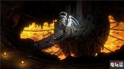 暴雪在《暗黑破壞神2》重制版后沒有新冷飯 將開發(fā)新類型游戲 暴雪街機合集 暗黑破壞神2重制版 暴雪 電玩迷資訊  第3張