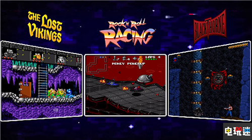 暴雪在《暗黑破壞神2》重制版后沒有新冷飯 將開發(fā)新類型游戲 暴雪街機合集 暗黑破壞神2重制版 暴雪 電玩迷資訊  第4張