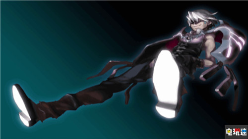 日本一推出《日本一經(jīng)典合集Vol.1》 夏季登陸NS與Steam Steam Switch 靈魂搖籃：世界吞噬者 靈武戰(zhàn)記 日本一經(jīng)典合集 日本一 電玩迷資訊  第4張