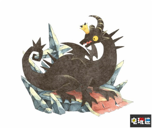 日本一繪本RPG新作《邪惡國(guó)王和高尚勇者》新角色公開(kāi) Switch PS4 勇者 龍王 日本一 《邪惡國(guó)王和高尚勇者》 電玩迷資訊  第2張