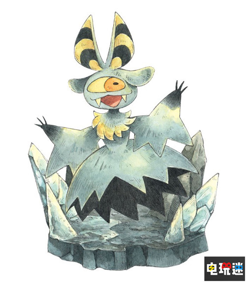 日本一繪本RPG新作《邪惡國(guó)王和高尚勇者》新角色公開(kāi) Switch PS4 勇者 龍王 日本一 《邪惡國(guó)王和高尚勇者》 電玩迷資訊  第5張