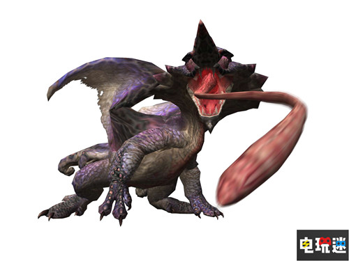 《怪物獵人：崛起》4月更新2.0將追加霞龍與HR等級(jí) 霞龍 更新 Switch 卡普空 怪物獵人：崛起 任天堂SWITCH  第3張