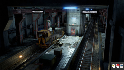 《Rust》歐洲數(shù)據(jù)中心“燃”起來了 歐服數(shù)據(jù)付之一炬 Steam 服務(wù)器起火 數(shù)據(jù)丟失 Rust 腐蝕 電玩迷資訊  第4張