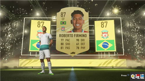 EA開始調(diào)查內(nèi)部員工兜售《FIFA21》UT罕貴球員卡問題 球員卡 EA FUT 終極團(tuán)隊 FIFA21 電玩迷資訊  第1張