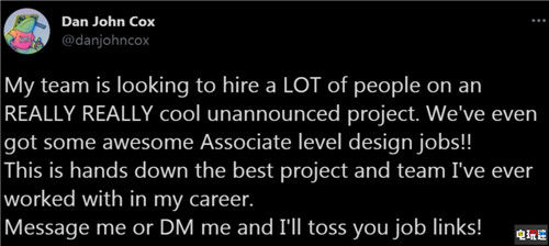 暴雪招兵買馬或為一款多人FPS新作 FPS 新作 暴雪 電玩迷資訊  第2張