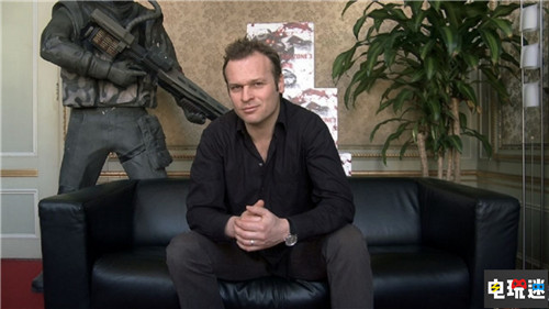 索尼投資捷德·雷蒙德創(chuàng)建新工作室 制作新獨(dú)占IP Haven Studios 索尼 Jade Raymond 捷德·雷蒙德 索尼PS  第3張