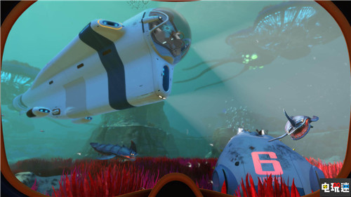 索尼PSN喜加“十” 《地平線:零之曙光》免費送 Play At Home Abzu 深海迷航 挺進地牢 地平線:零之曙光 喜加一 PSN 索尼 索尼PS 第5張 索尼PSN喜加“十” 《地平線:零之曙光》免費送 Play At Home Abzu 深海迷航 挺進地牢 地平線:零之曙光 喜加一 PSN 索尼 索尼PS 第5張