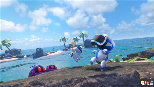 索尼PSN喜加“十” 《地平線:零之曙光》免費送 Play At Home Abzu 深海迷航 挺進地牢 地平線:零之曙光 喜加一 PSN 索尼 索尼PS 第7張 索尼PSN喜加“十” 《地平線:零之曙光》免費送 Play At Home Abzu 深海迷航 挺進地牢 地平線:零之曙光 喜加一 PSN 索尼 索尼PS 第7張