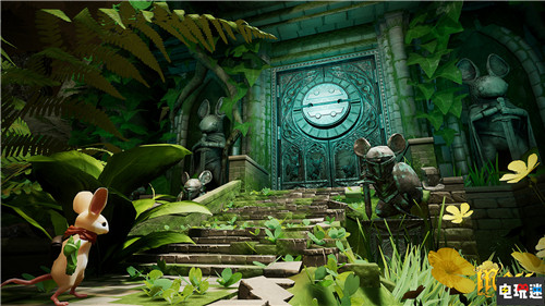 索尼PSN喜加“十” 《地平線:零之曙光》免費送 Play At Home Abzu 深海迷航 挺進地牢 地平線:零之曙光 喜加一 PSN 索尼 索尼PS 第8張 索尼PSN喜加“十” 《地平線:零之曙光》免費送 Play At Home Abzu 深海迷航 挺進地牢 地平線:零之曙光 喜加一 PSN 索尼 索尼PS 第8張