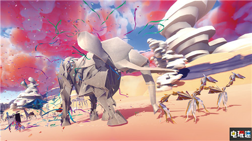 索尼PSN喜加“十” 《地平線:零之曙光》免費送 Play At Home Abzu 深海迷航 挺進地牢 地平線:零之曙光 喜加一 PSN 索尼 索尼PS 第10張 索尼PSN喜加“十” 《地平線:零之曙光》免費送 Play At Home Abzu 深海迷航 挺進地牢 地平線:零之曙光 喜加一 PSN 索尼 索尼PS 第10張