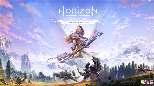 索尼PSN喜加“十” 《地平線:零之曙光》免費送 Play At Home Abzu 深海迷航 挺進地牢 地平線:零之曙光 喜加一 PSN 索尼 索尼PS 第11張 索尼PSN喜加“十” 《地平線:零之曙光》免費送 Play At Home Abzu 深海迷航 挺進地牢 地平線:零之曙光 喜加一 PSN 索尼 索尼PS 第11張