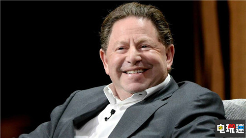 動視暴雪股東指責CEO的2億美元獎勵薪酬過高 鮑比·科蒂克 裁員 動視暴雪 電玩迷資訊  第1張