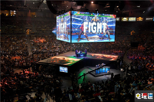 索尼SIE與電競公司RTS合資收購格斗大賽EVO 電競 EVO 格斗大賽 RTS SIE 索尼 索尼PS 第1張 索尼SIE與電競公司RTS合資收購格斗大賽EVO 電競 EVO 格斗大賽 RTS SIE 索尼 索尼PS 第1張