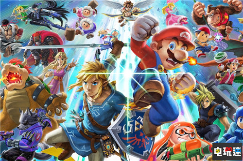 索尼SIE與電競公司RTS合資收購格斗大賽EVO 電競 EVO 格斗大賽 RTS SIE 索尼 索尼PS 第3張 索尼SIE與電競公司RTS合資收購格斗大賽EVO 電競 EVO 格斗大賽 RTS SIE 索尼 索尼PS 第3張