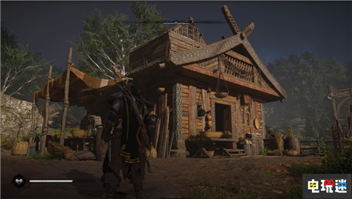 《刺客信條:英靈殿》移除定居點(diǎn)裝飾防止游戲崩潰 BUG 更新 刺客信條:英靈殿 電玩迷資訊 第2張 《刺客信條:英靈殿》移除定居點(diǎn)裝飾防止游戲崩潰 BUG 更新 刺客信條:英靈殿 電玩迷資訊 第2張