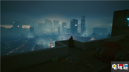 《賽博朋克2077》高級(jí)RPG設(shè)計(jì)師離職CDPR 離職 CDPR 賽博朋克2077 電玩迷資訊  第1張