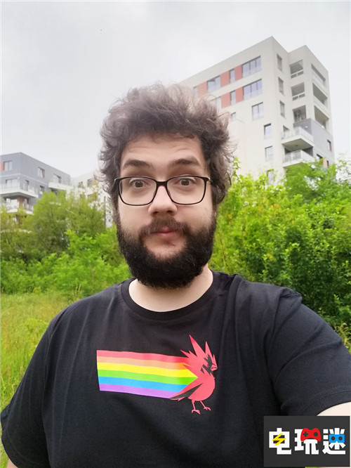 《賽博朋克2077》高級(jí)RPG設(shè)計(jì)師離職CDPR 離職 CDPR 賽博朋克2077 電玩迷資訊  第2張