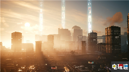 《賽博朋克2077》高級(jí)RPG設(shè)計(jì)師離職CDPR 離職 CDPR 賽博朋克2077 電玩迷資訊  第4張